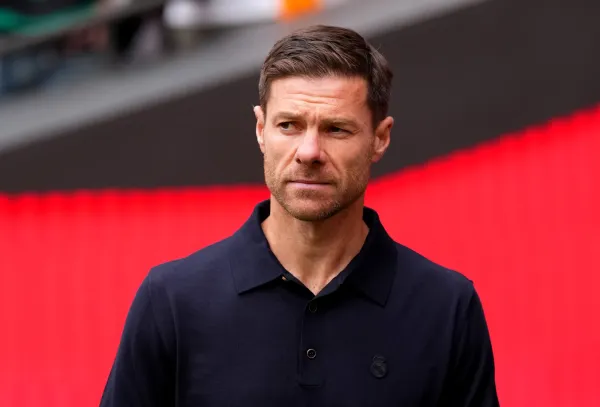 Real Madrid dressing room confused by Xabi Alonso move for Madrid derby