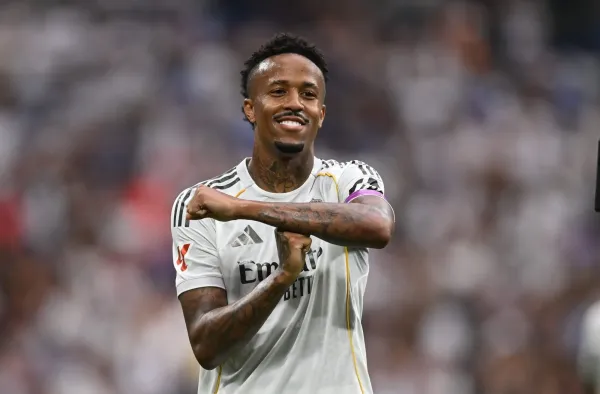 Real Madrid Hadapi Villarreal saat Kompetisi Ketat (1)