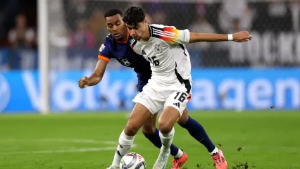 Real Madrid Have Set Their Sights On This Bundesliga Talent: What Will He Add To Alonso&#x002019;s Side?