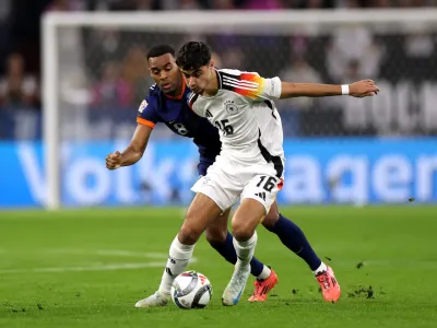 Real Madrid Have Set Their Sights On This Bundesliga Talent: What Will He Add To Alonso&#x002019;s Side?