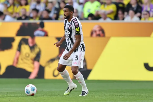 Real Madrid have sights on €60m-rated Juventus defender but face financial and Premier League challenges