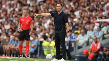Real Madrid manager Xabi Alonso to avoid controversy with Fede Valverde against Villarreal