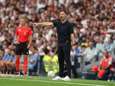 Real Madrid manager Xabi Alonso to avoid controversy with Fede Valverde against Villarreal