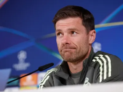 Real Madrid Raih Kemenangan Penting di Liga Champions (1)