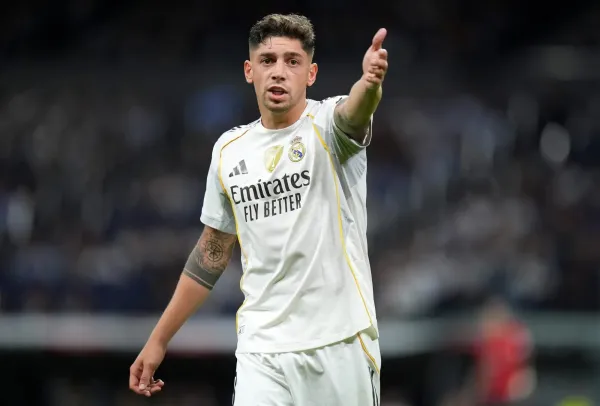 Real Madrid Siap Bangkit Melawan Villarreal Setelah Kalah dari Atletico (1)