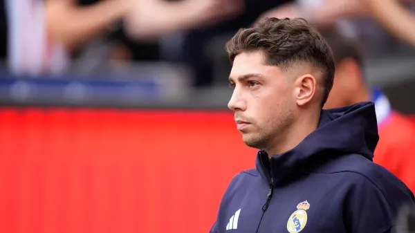 Real Madrid Siapkan Strategi Khusus Jelang Laga Melawan Villarreal (1)