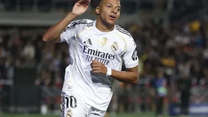Real Madrid Umumkan Daftar Pemain untuk Duel Lawan Villarreal
