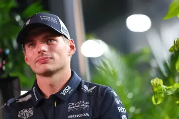 Red Bull Bersinar di F1 2023, Verstappen Kini Kompetitif (1)