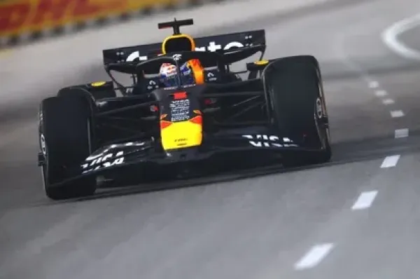 Red Bull Bersinar di F1 2023, Verstappen Kini Kompetitif (4)