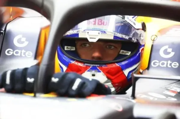 Red Bull Pamitkan Kepala Mekanik Utama Verstappen ke Tim Audi F1 (2)