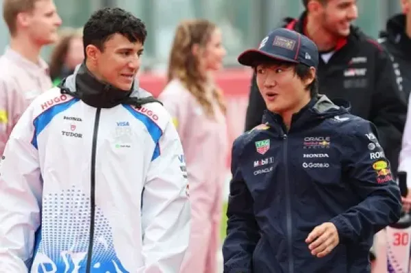 Red Bull siapkan Keputusan Penting untuk Pilih Pasangan Max Verstappen di F1 2026 (1)