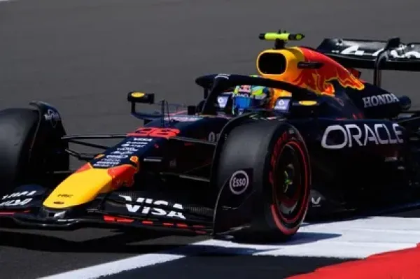 Red Bull siapkan Keputusan Penting untuk Pilih Pasangan Max Verstappen di F1 2026 (3)