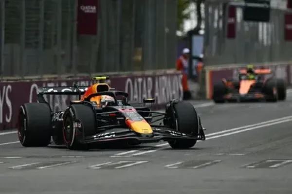 Red Bull siapkan Keputusan Penting untuk Pilih Pasangan Max Verstappen di F1 2026 (6)