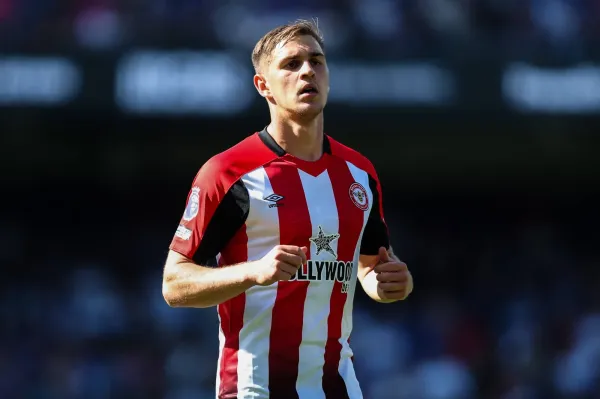Report: Man United Eyeing Move to Sign 21-year-old Premier League Star