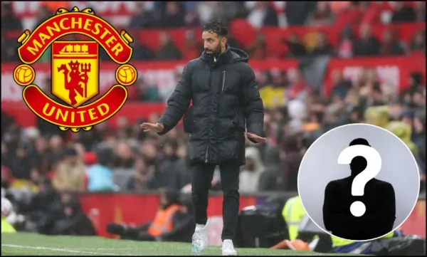 Report: Man United join three-way Premier League tussle for 19-goal sensation