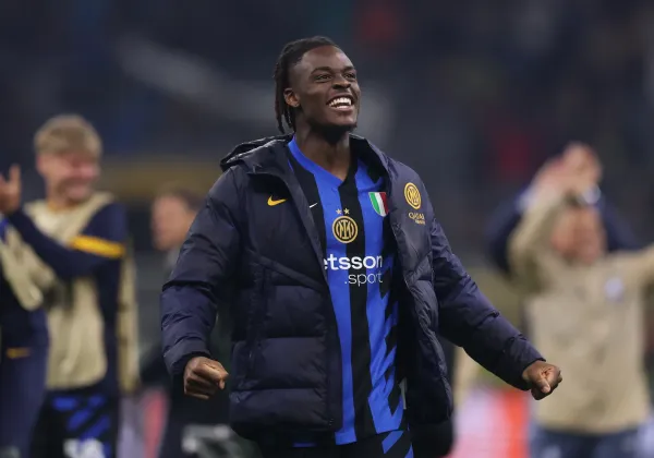 Report – Inter Milan Defender Omitted From Germany Squad For Second Time In A Row
