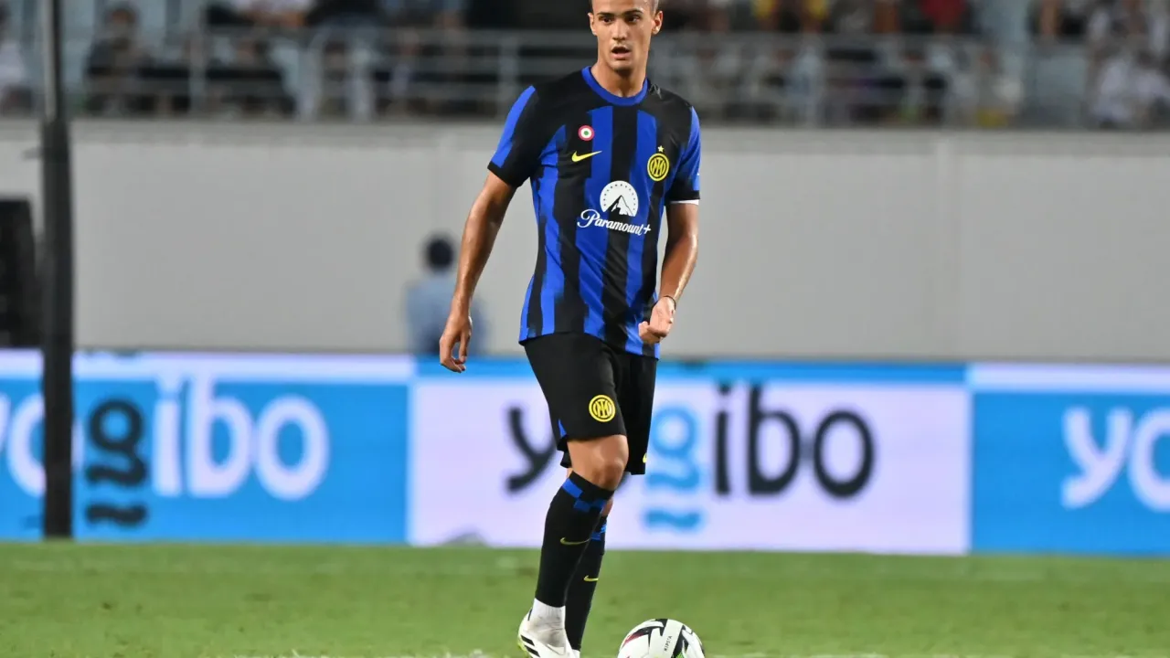 Report &#x002013; Inter Milan Scouts Observed Serbian Starlet In Atalanta 2-1 Club Brugge Champions League Clash
