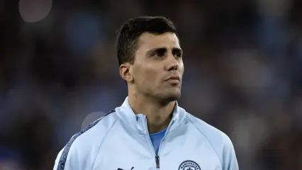 Rodri rushed Manchester City return after ACL injury, admits Pep Guardiola