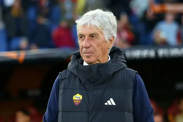Roma 0-1 Lille – Super-Dud Dovbyk lets Giallorossi down in Player Ratings