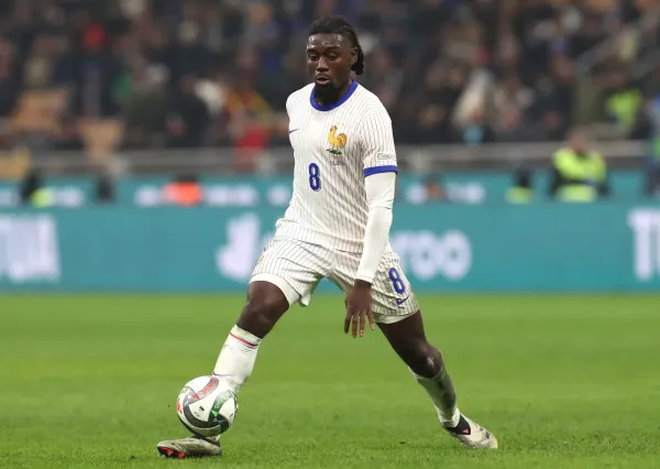 Roma & France Midfielder Flattered By Inter Milan Interest: “Positive, But Deal Didn’t Depend On Me”
