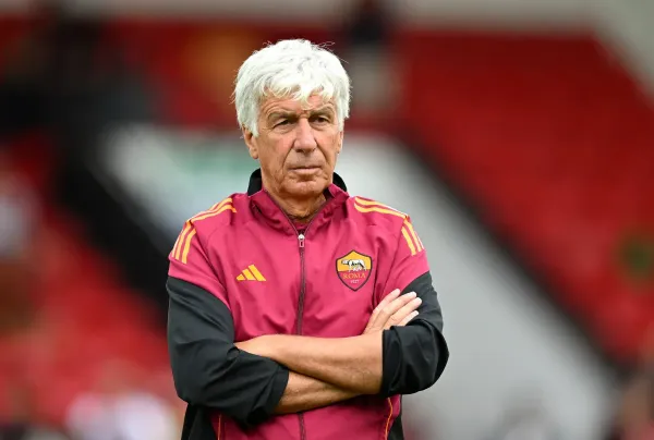 Roma boss Gasperini hits out: ‘I’ve never seen three penalties missed like that’