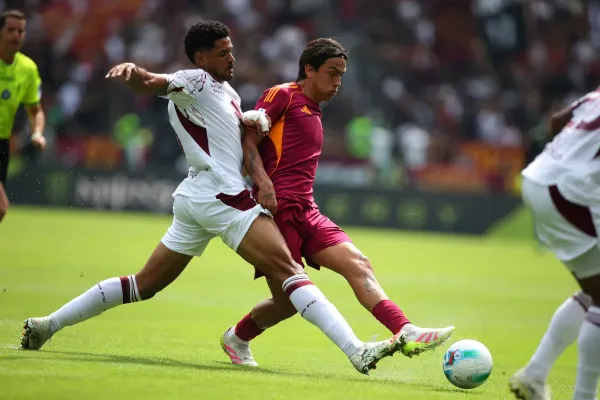 Roma receive Dybala injury boost amid Dovbyk and Ferguson struggles