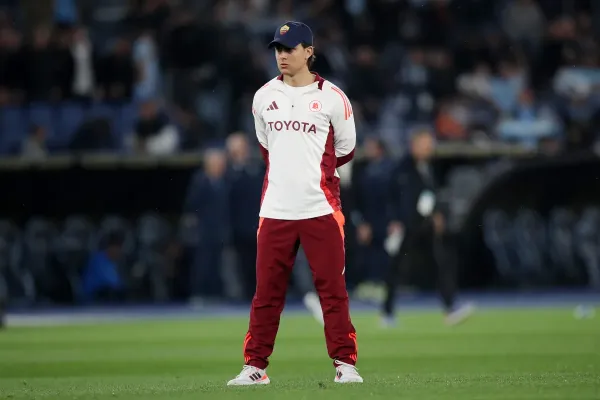 Roma vs Lille: Sporting Director Massara provides update on Dybala recovery & contract situation