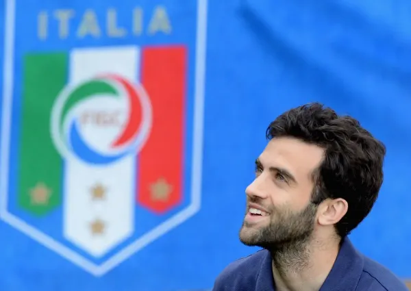 Rossi: Villarreal ‘favourite’ against Juventus, bud David can ‘inspire’ like Pulisic