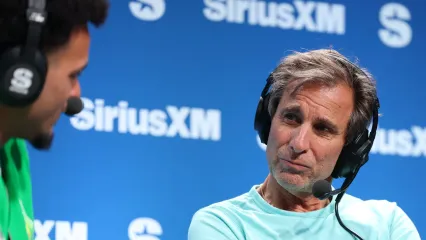 Russo Kritik Pedas terhadap Napheesa Collier dan WNBA