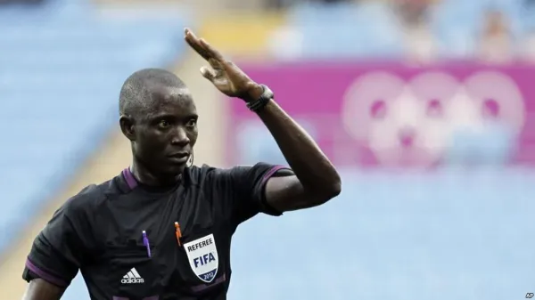 Saleh Bey Aboud Ungkap Keterlibatan Gassama dalam Kekalahan Timnas Algeria (1)