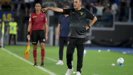 Sarri Can Rely on Versatile Lazio Stalwart Amidst Full-Back Crisis