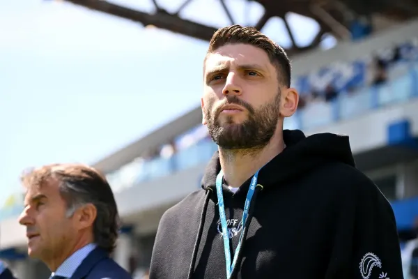 Sassuolo star Berardi misses Verona clash: Grosso “Taking no risks”