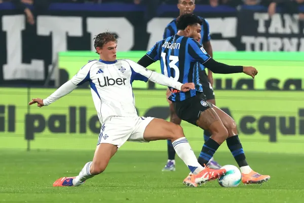 Serie A | Atalanta 1-1 Como – Depleted Dea earn solid point