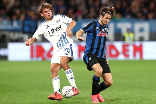 Serie A: Atalanta vs. Como – Confirmed line-ups