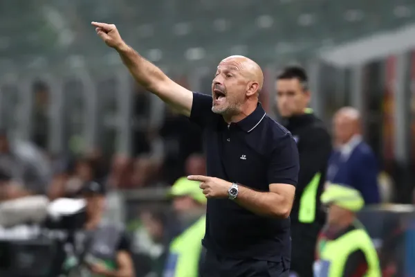 Serie A: Bologna vs. Pisa – Confirmed line-ups