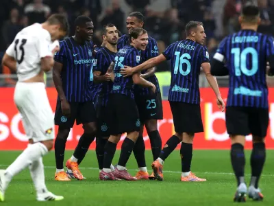 Serie A | Inter 4-1 Cremonese &#x002013; Nerazzurri cruise to comfortable victory