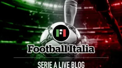 Serie A Liveblog: Inter vs. Cremonese, Lazio vs. Torino and more