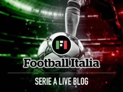 Serie A Liveblog: Inter vs. Cremonese, Lazio vs. Torino and more