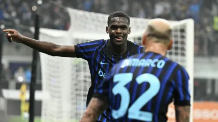 Serie A scenes! Inter starlet achieves feat not seen in over a decade &#x00d83d;&#x00de2e;