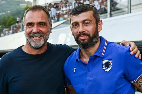 Serie B Sempat Terjadi Banyak Perubahan Menarik (1)
