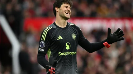 Sesko Gets 8, Diallo With 7.5 | Manchester United Players Rated In Impressive Win Vs Sunderland