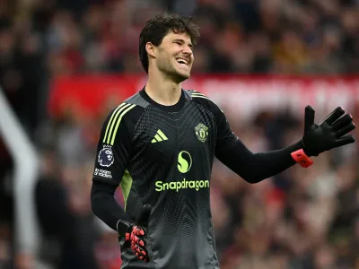 Sesko Gets 8, Diallo With 7.5 | Manchester United Players Rated In Impressive Win Vs Sunderland