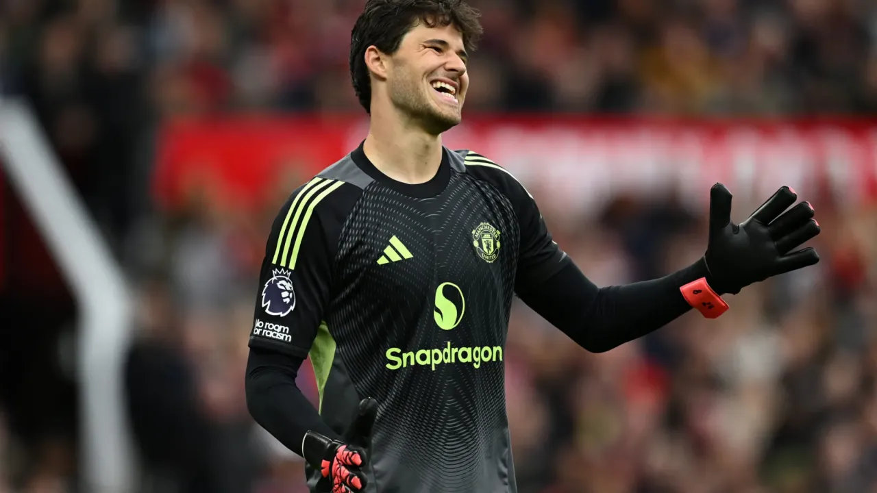 Sesko Gets 8, Diallo With 7.5 | Manchester United Players Rated In Impressive Win Vs Sunderland