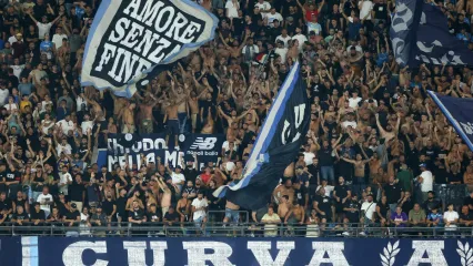 Six arrested and one hospitalised in Napoli-Sporting CP clashes