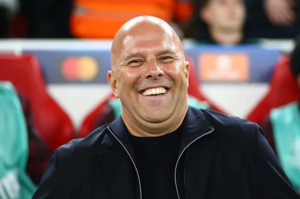 Spurs Dekati Marc Guehi, Ketertarikan dari Klub Eropa Meningkat (1)