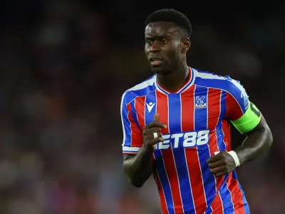 Spurs set to hijack Liverpool&#x002019;s move for &#xa3;35m Premier League star