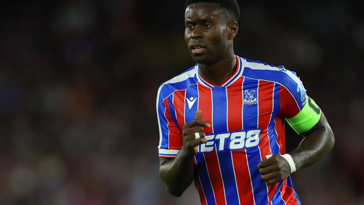 Spurs set to hijack Liverpool&#x002019;s move for &#xa3;35m Premier League star