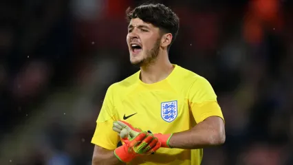 Stones and Trafford named in Tuchel&#39;s latest England squad