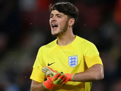 Stones and Trafford named in Tuchel&#39;s latest England squad