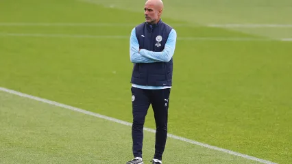 Stones, Bobb And Silva To Start | 4-1-4-1 Manchester City Predicted Lineup Vs Monaco